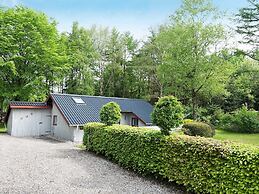 6 Person Holiday Home in Toftlund