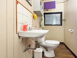 6 Person Holiday Home in Toftlund