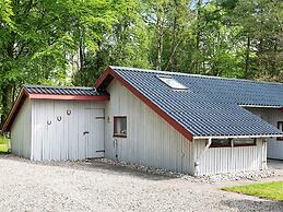 6 Person Holiday Home in Toftlund