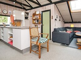 6 Person Holiday Home in Toftlund