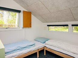 6 Person Holiday Home in Toftlund