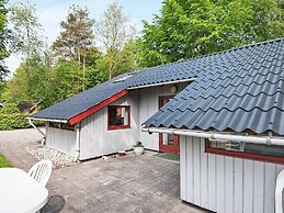 6 Person Holiday Home in Toftlund