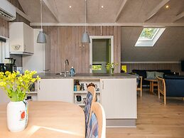 6 Person Holiday Home in Toftlund