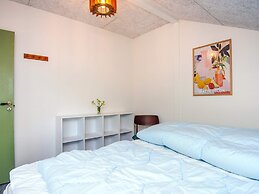6 Person Holiday Home in Toftlund