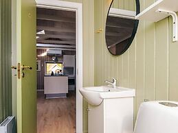 6 Person Holiday Home in Toftlund