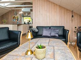 6 Person Holiday Home in Toftlund