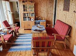5 Person Holiday Home in OS