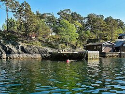 5 Person Holiday Home in OS