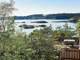 5 Person Holiday Home in OS