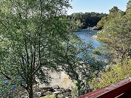 5 Person Holiday Home in OS