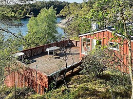 5 Person Holiday Home in OS