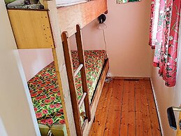 5 Person Holiday Home in OS