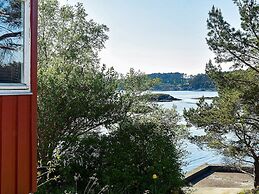 5 Person Holiday Home in OS