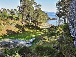 5 Person Holiday Home in OS