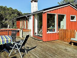 5 Person Holiday Home in OS