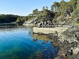 5 Person Holiday Home in OS