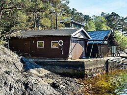 5 Person Holiday Home in OS