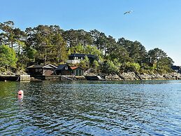 5 Person Holiday Home in OS