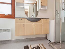 4 Person Holiday Home in Juelsminde-by Traum