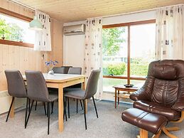 4 Person Holiday Home in Juelsminde-by Traum