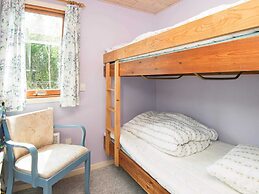 4 Person Holiday Home in Juelsminde-by Traum