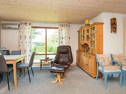 4 Person Holiday Home in Juelsminde