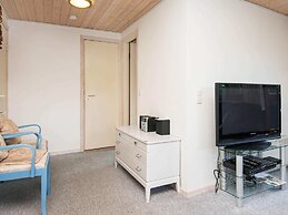 4 Person Holiday Home in Juelsminde-by Traum