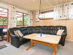 4 Person Holiday Home in Juelsminde-by Traum