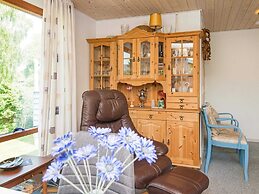 4 Person Holiday Home in Juelsminde-by Traum