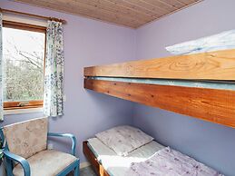 4 Person Holiday Home in Juelsminde-by Traum