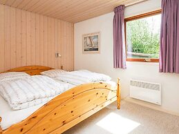 4 Person Holiday Home in Juelsminde-by Traum