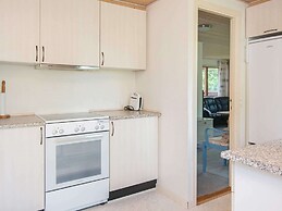 4 Person Holiday Home in Juelsminde-by Traum