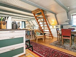 Idyllic Holiday Home in Funen near Sea