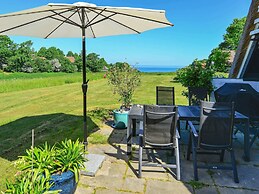 Idyllic Holiday Home in Funen near Sea