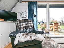 Idyllic Holiday Home in Funen near Sea