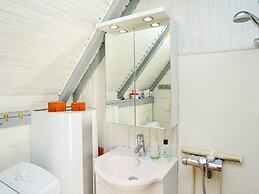 Idyllic Holiday Home in Funen near Sea