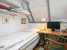Idyllic Holiday Home in Funen near Sea