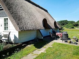 Idyllic Holiday Home in Funen near Sea