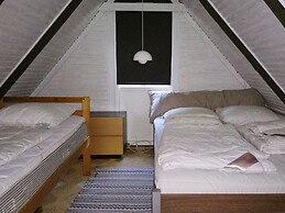 Idyllic Holiday Home in Funen near Sea