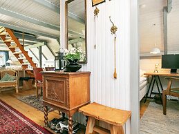 Idyllic Holiday Home in Funen near Sea