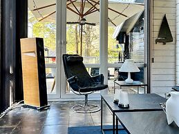 Luxury Spa Retreat in Thorsager - By Traum Ferienwohnungen