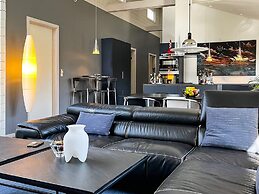 Luxury Spa Retreat in Thorsager - By Traum Ferienwohnungen