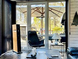 Luxury Spa Retreat in Thorsager - By Traum Ferienwohnungen