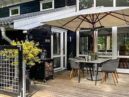 Luxury Spa Retreat in Thorsager - By Traum Ferienwohnungen