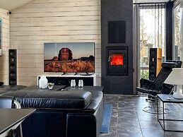 Luxury Spa Retreat in Thorsager - By Traum Ferienwohnungen