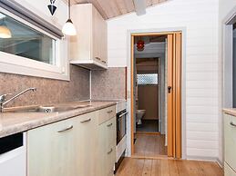 6 Person Holiday Home in Aabenraa-by Traum