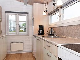 6 Person Holiday Home in Aabenraa-by Traum