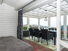 6 Person Holiday Home in Aabenraa-by Traum