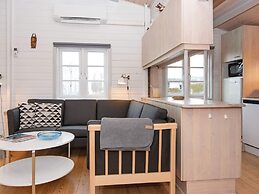6 Person Holiday Home in Aabenraa-by Traum