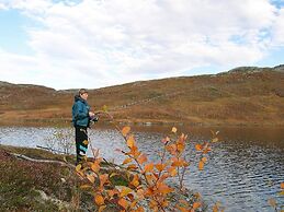 6 Person Holiday Home in Skorovatn